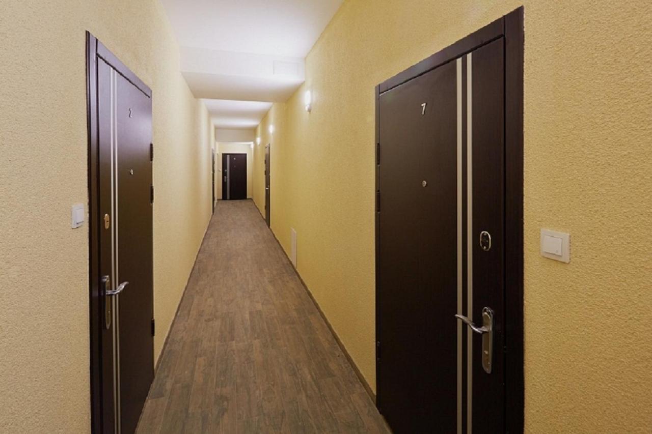 Apartment On Lychakivska Lviv Ngoại thất bức ảnh